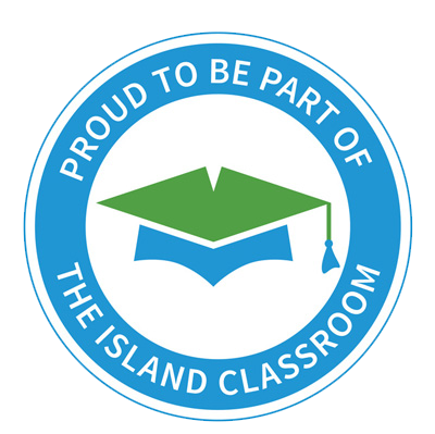 Marwell Zoo is proud to be part of the Island Classroom